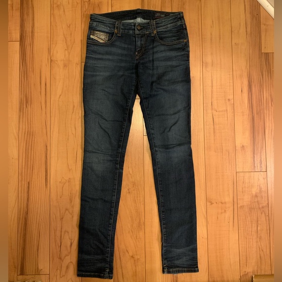 Diesel jeans - Picture 3 of 8